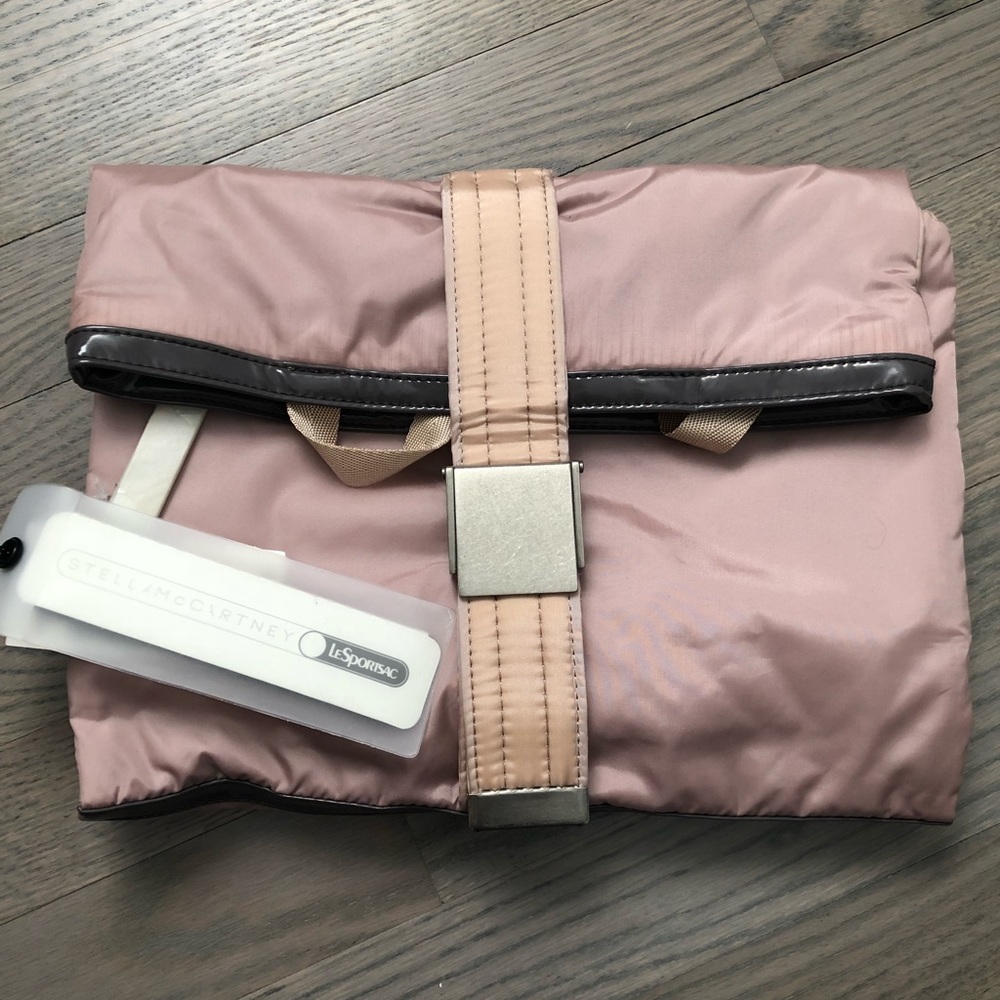 Stella McCartney Jansport Accessories Carrier